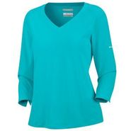 Women Skiff Guide Tee fl6068