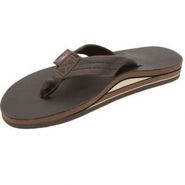 Men Double Layer Wide Strap 302alts0-m