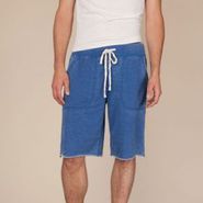 Men French Terry Victory Shorts 05284