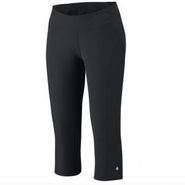 Women???????s Back Up Trail Knee Pant tl8471