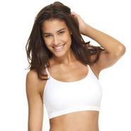 Custom Flex Active Cami Pullover Bra 5611