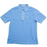 Men The Earl Short Sleeve Polo 1dfk0274