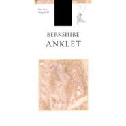 Sheer Anklet Socks 6753