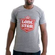 Men Lone Star T-Shirt rb120-brlsb