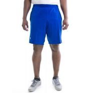 Men Basic Pocket Shorts 25843m0