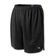 Men Long Mesh Shorts With Pockets 81622
