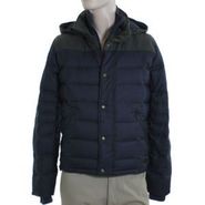 Men Robinson Down Jacket s1077s