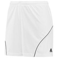 Women Striker Short - White/Black 619861