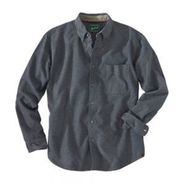Men Sportsman Chamois Shirt 6109