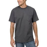 Short Sleeve Beefy Pocket T-Shirt 5190