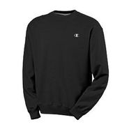 Men Eco Fleece Crewneck Sweatshirts s2465