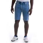 Levi's 505 Straight Fit Men Shorts - Light Stone 3