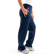 Women Cotton Rich Fleece Pants wc5kbx1
