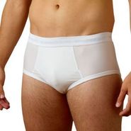 Men Give-N-Go Briefs 1241-0008