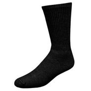 King Cotton Crew Socks f1055c