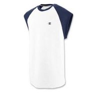 Men Cotton Cap Sleeve Tee t2230