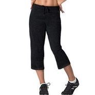 Women Favorite Capri 8279