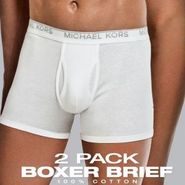 2 Pack Boxer Briefs 09m0005