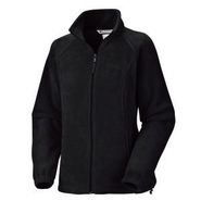Women Benton Springs Full Zip Fleece wl6439