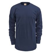Men Dri-Release Long Sleeve Tee m875