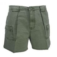 Men Capitola Cargo Shorts m039760