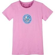 Women Heritage Beach Chair Short Sleeve Creamy Tee