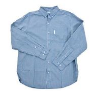 Men Vapor Ridge Long Sleeve Shirt am7148