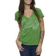 Boston Celtics T-Shirt nb811-4720fo