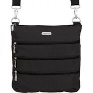 Big Zipper Crossbody Bagg lzp474