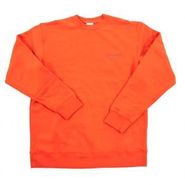 Men Hart Mountain II Crew Fleece Sweatshirt am6769