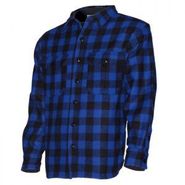 Men White Mountain Work Shirt 500