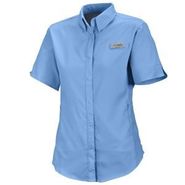 Women Tamiami II Short Sleeve Shirt fl7277