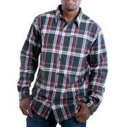 Men Pintada Peak Long Sleeve Shirt am1063