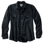 Men Expedition Chamois Shirt 6110