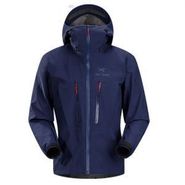 Arc'teryx Men Alpha SV Jacket 11127-olympus