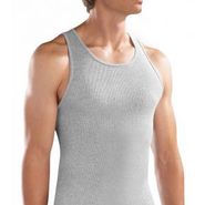 Big Men 2-Pack A-Shirt 2p2601x