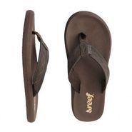 Women Seaside Thong rf-001585-brown