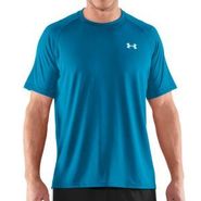 Men UA Tech Short Sleeve Tee 1228539