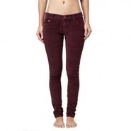 Woodstock Skinny Cord Pants g10027