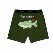 Kiss My Bass Boxers bxbfifi040