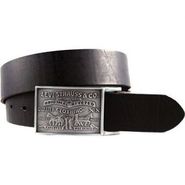 Levi's Men Logo Buckle Brindle Belt 11lv0253
