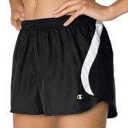 Women Double Dry Sprint Shorts 8232