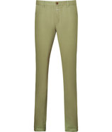 Military Olive Pants