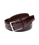 Cardboard Classic Leather Belt