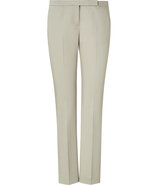Light Beige Pants Harile