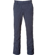 Marine Crinkle Twill Pants