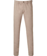 Classic Khaki Vintage Cotton Pants