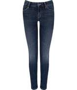 The Looker Denim Skinny Jeans