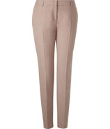 Sand Cotton Pants