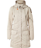 Sand Mary Tod Coat